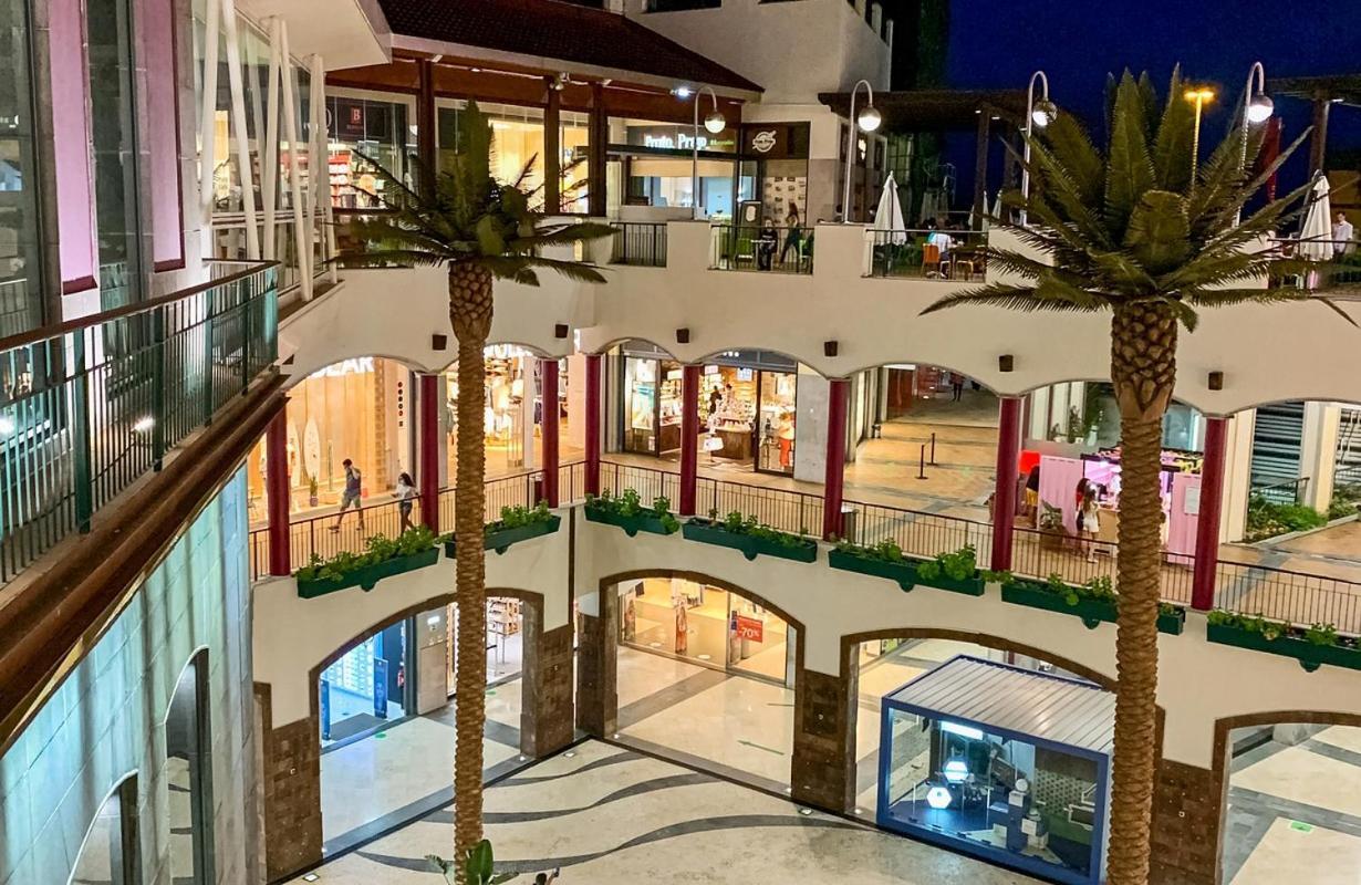 Berco Funchal Villa Exteriör bild
