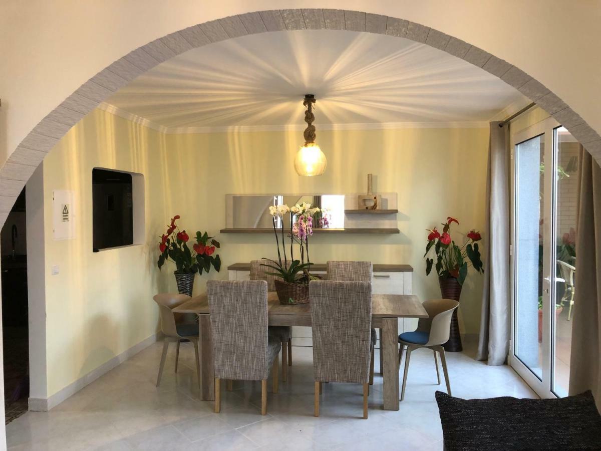 Berco Funchal Villa Exteriör bild